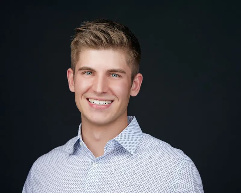Cole Stanfield, Co-founder and CTO