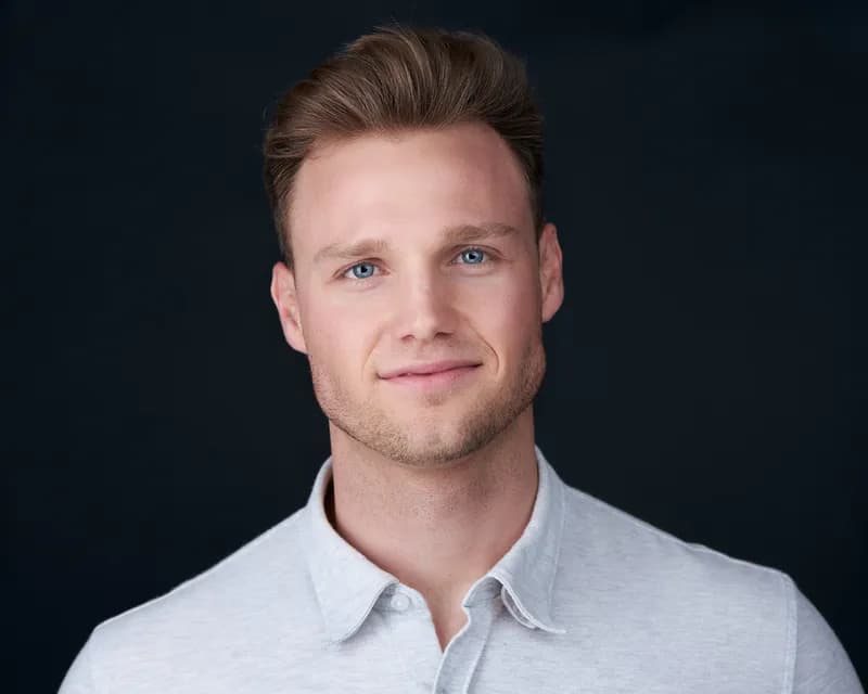 Ian Jackson, Founder and CEO